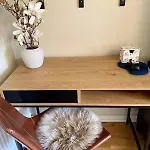 3 Bed House Near Centre With Off Road Parking 別荘 *