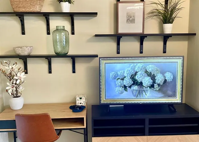 3 Bed House Near Centre With Off Road Parking Dom wakacyjny York